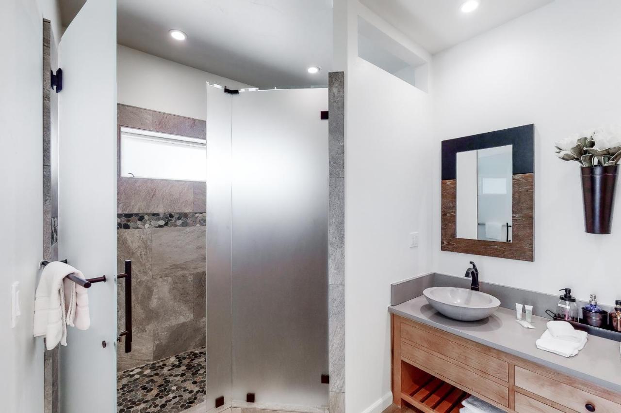 Yosemite Sandy River Retreat آوكهيرست المظهر الخارجي الصورة
